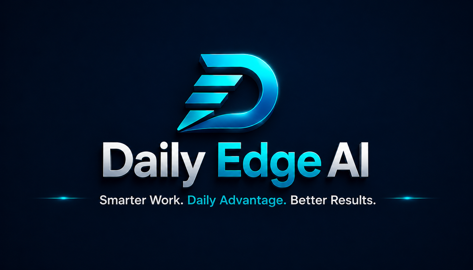 Daily Edge AI